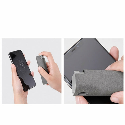 Phone Butler Bildschirmreiniger für Smartphone, Tablet & Laptop