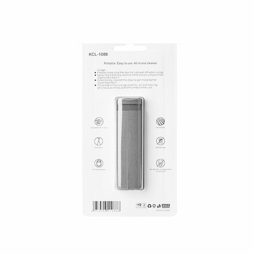 Phone Butler Bildschirmreiniger für Smartphone, Tablet & Laptop