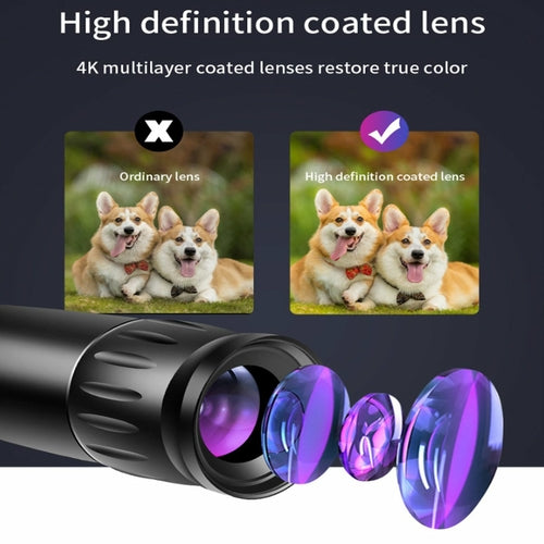 12-in-1 4K Smartphone Fotografie-Set