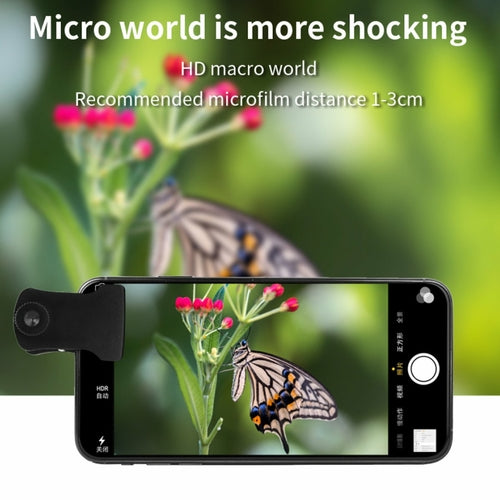 12-in-1 4K Smartphone Fotografie-Set
