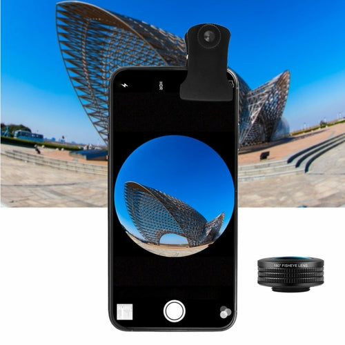 12-in-1 4K Smartphone Fotografie-Set
