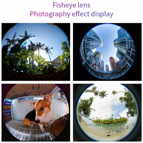 12-in-1 4K Smartphone Fotografie-Set