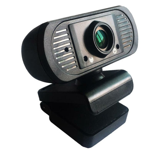 ZOOMEX 1080P HD Webcam mit Mikrofon