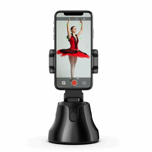 Robo 360° Smart AI Gimbal mit Gesichts- & Objektverfolgung