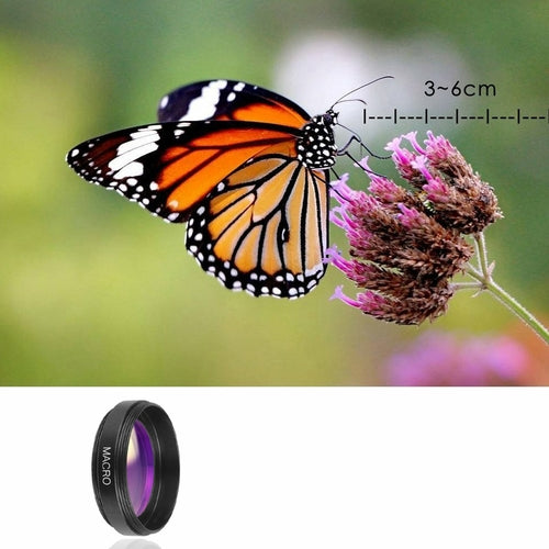 12-in-1 4K Smartphone Fotografie-Set