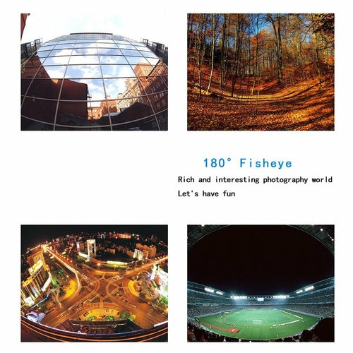 12-in-1 4K Smartphone Fotografie-Set