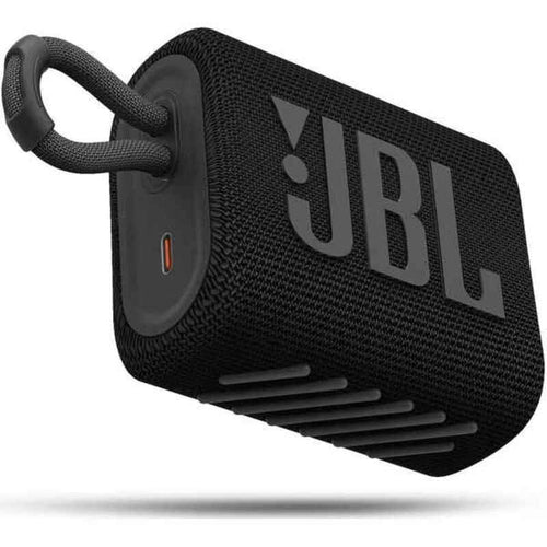 JBL GO 3 Bluetooth-Lautsprecher – 5W