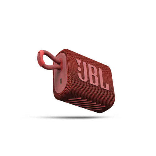 JBL GO 3 Bluetooth-Lautsprecher – 5W