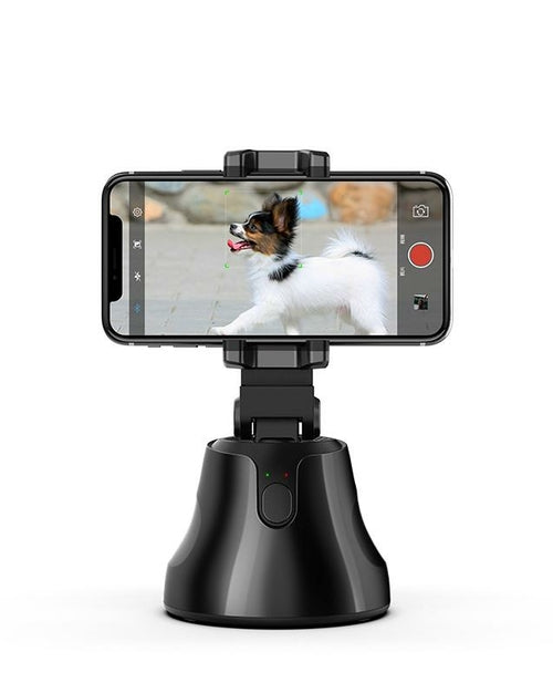 Robo 360° Smart AI Gimbal mit Gesichts- & Objektverfolgung