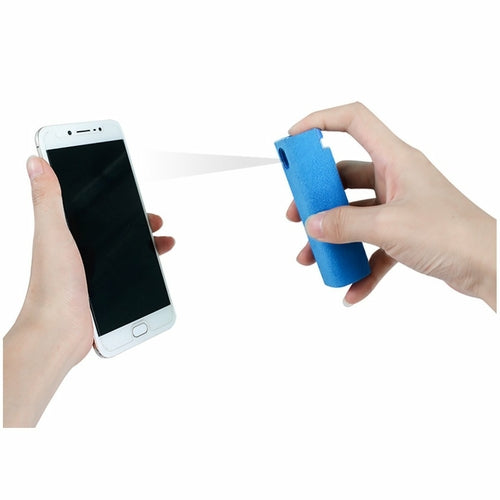 Phone Butler Bildschirmreiniger für Smartphone, Tablet & Laptop