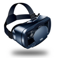 3D VR-Brille für Smartphones bis 7 Zoll