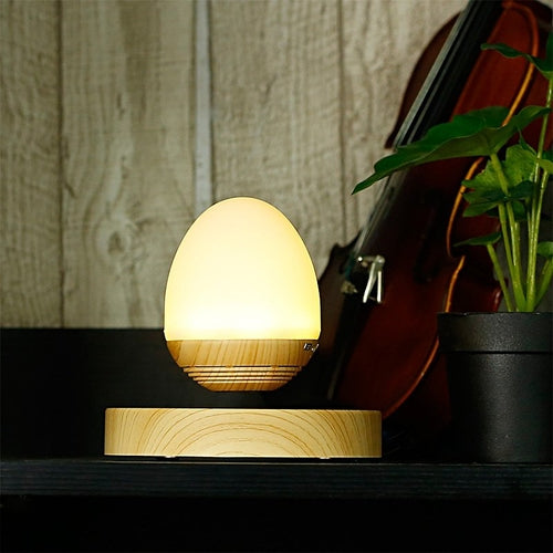 Schwebender Bluetooth-Lautsprecher mit Magnetischer Levitation