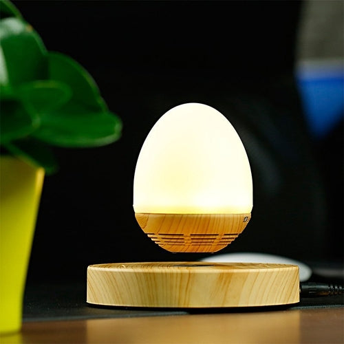 Schwebender Bluetooth-Lautsprecher mit Magnetischer Levitation