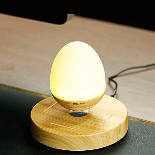 Schwebender Bluetooth-Lautsprecher mit Magnetischer Levitation