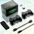 Retro Game Stick mit 10.000 Spielen & 2 Wireless Controllern